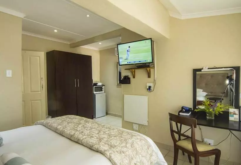 Matt S Rest B&b And Self Catering