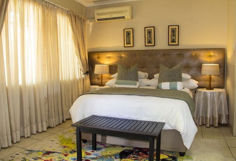 Matt S Rest B&b And Self Catering