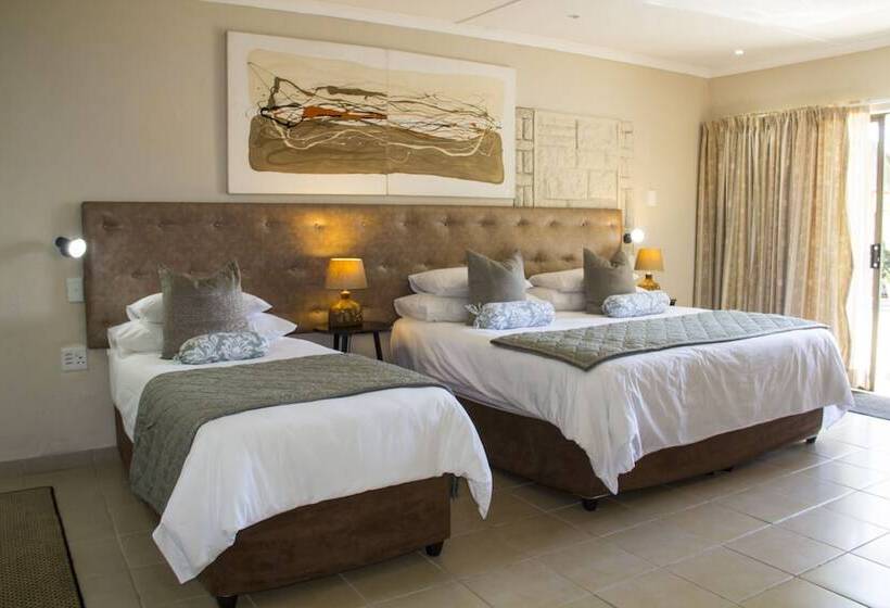 Matt S Rest B&b And Self Catering