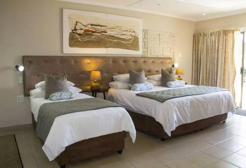 Matt S Rest B&b And Self Catering