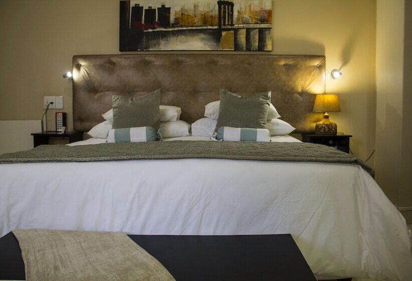 Matt S Rest B&b And Self Catering