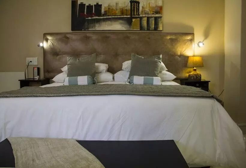 Matt S Rest B&b And Self Catering