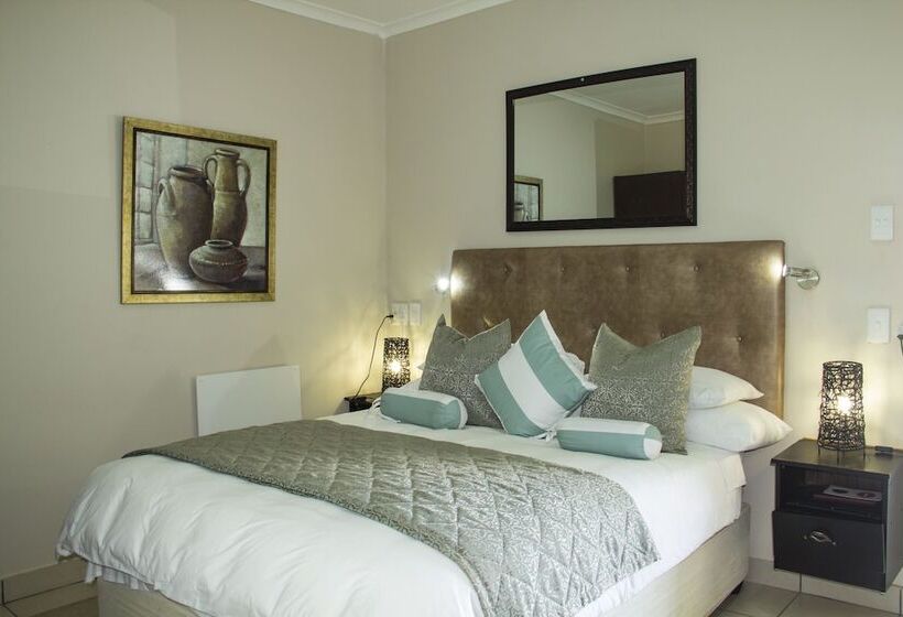 Matt S Rest B&b And Self Catering