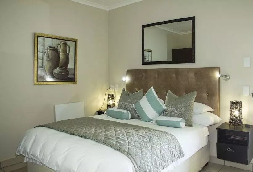 Matt S Rest B&b And Self Catering