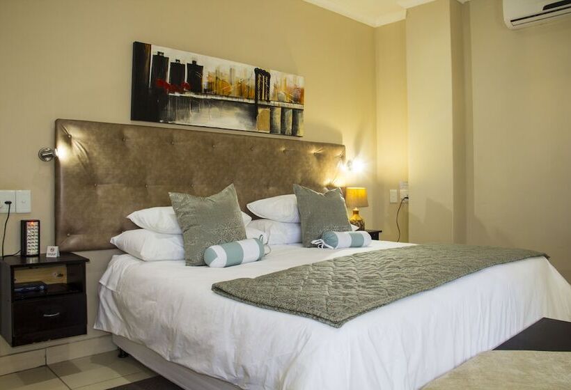 Matt S Rest B&b And Self Catering