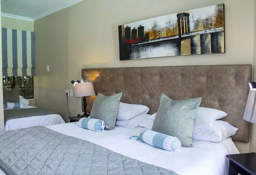 Matt S Rest B&b And Self Catering
