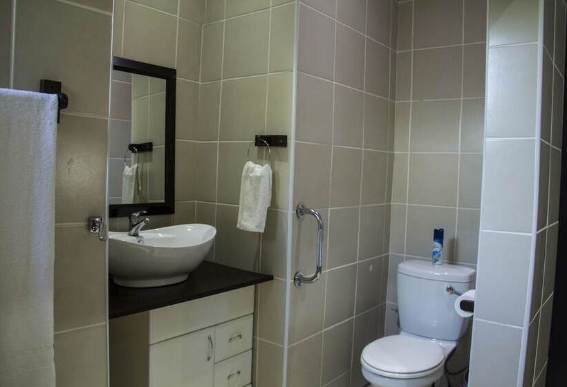 Matt S Rest B&b And Self Catering