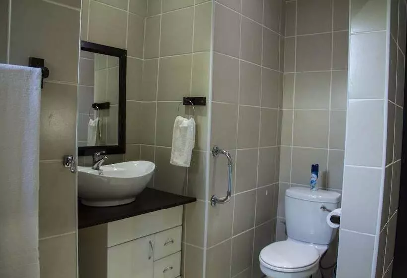 Matt S Rest B&b And Self Catering