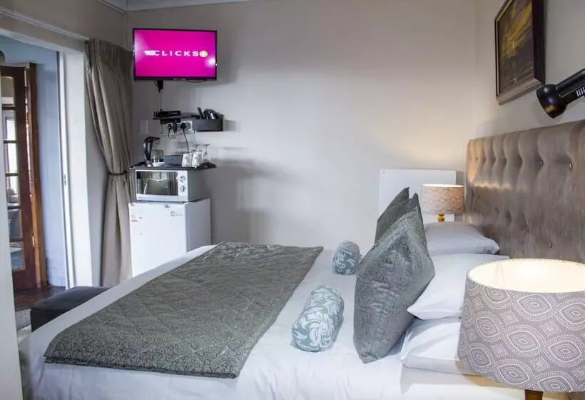 Matt S Rest B&b And Self Catering