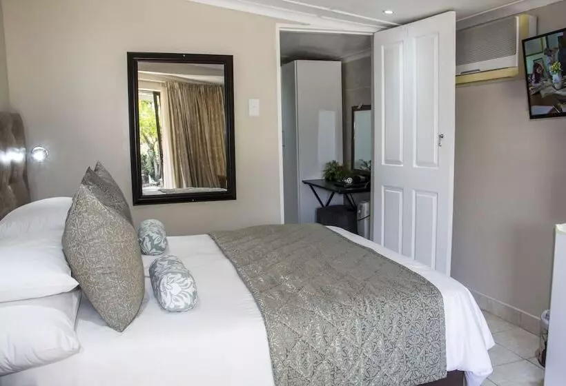 Matt S Rest B&b And Self Catering