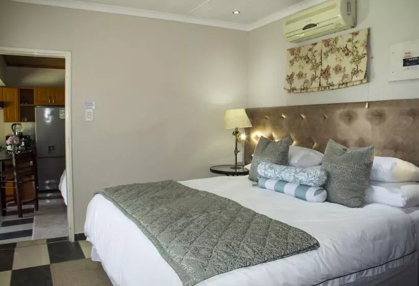 Matt S Rest B&b And Self Catering