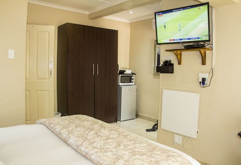 Matt S Rest B&b And Self Catering