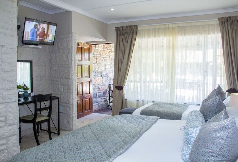 Matt S Rest B&b And Self Catering