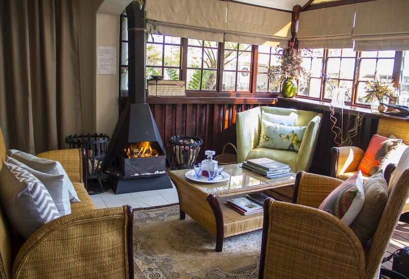 Matt S Rest B&b And Self Catering