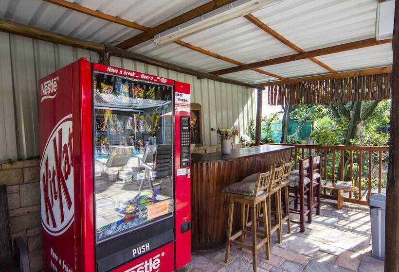 Matt S Rest B&b And Self Catering