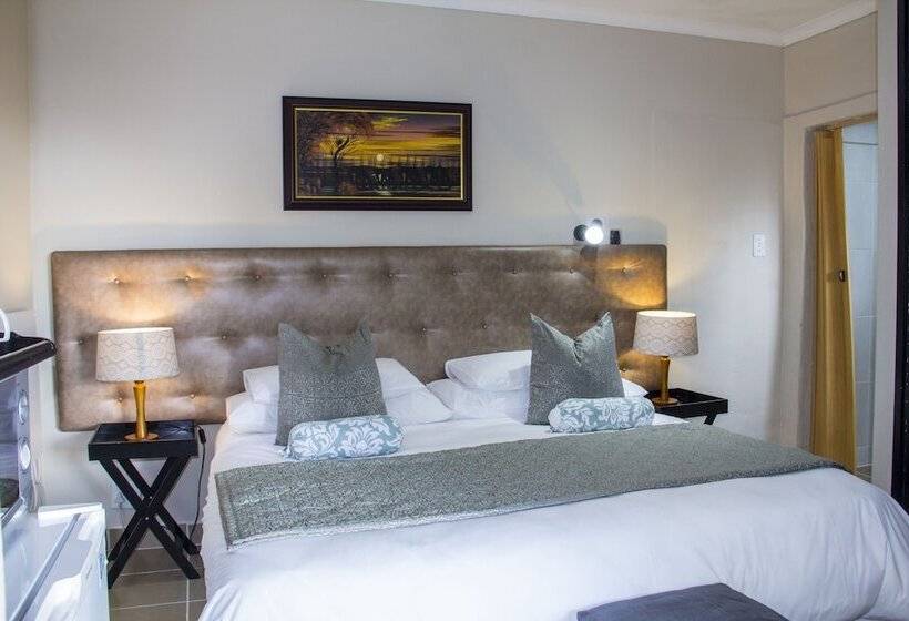 Matt S Rest B&b And Self Catering