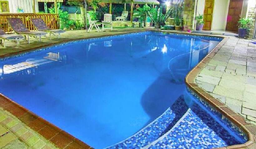 Matt S Rest B&b And Self Catering