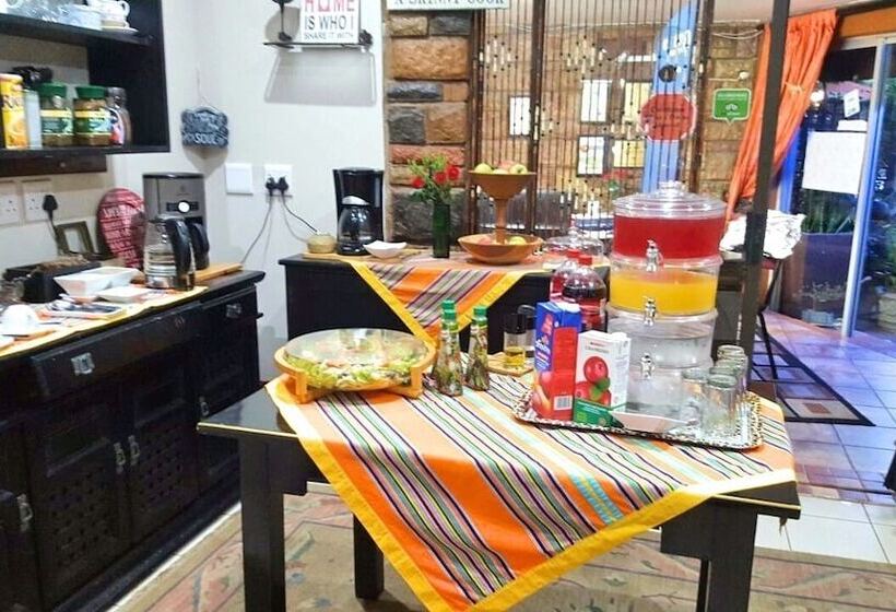 Matt S Rest B&b And Self Catering