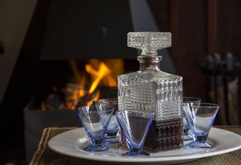 Matt S Rest B&b And Self Catering