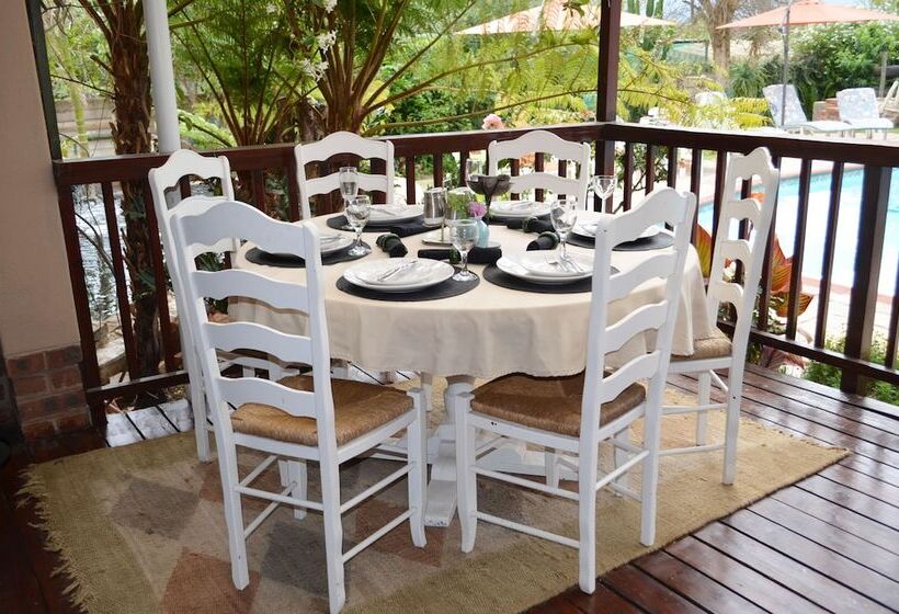 Matt S Rest B&b And Self Catering