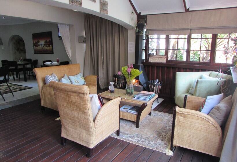 Matt S Rest B&b And Self Catering