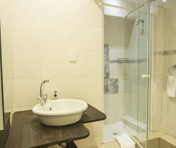 Matt S Rest B&b And Self Catering