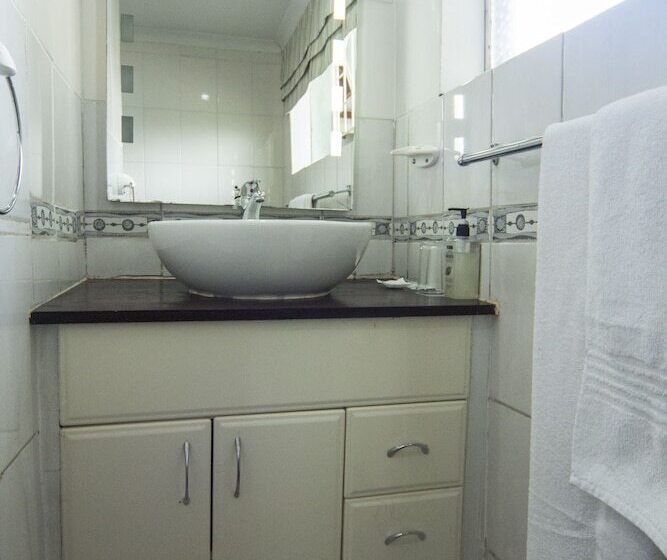 Matt S Rest B&b And Self Catering