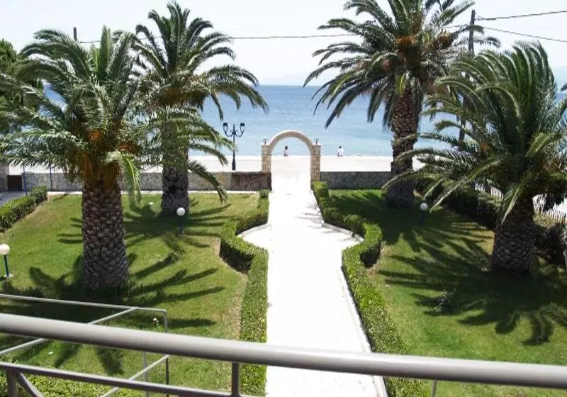 Nefeli Studios