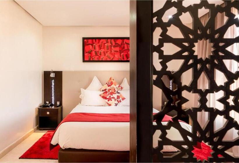 Palm Menara Hotel Marrakech