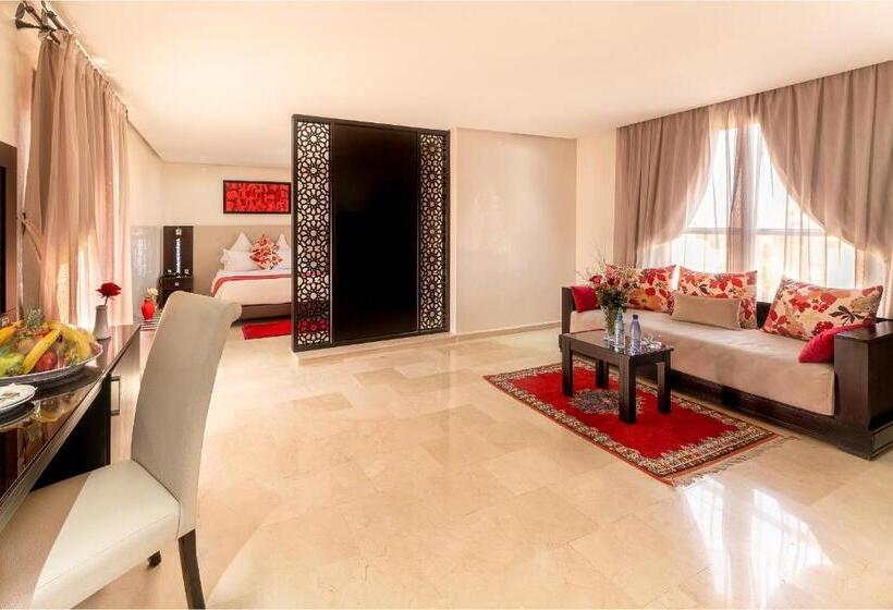 Palm Menara Hotel Marrakech