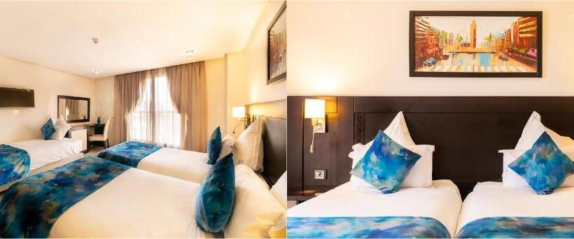 Palm Menara Hotel Marrakech