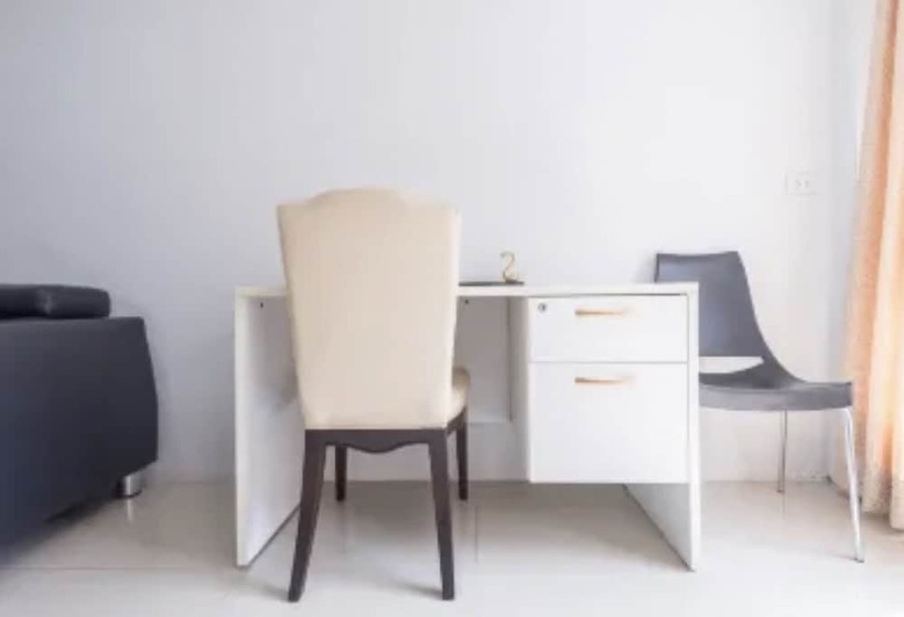 פנסיון Freesia Guesthouse Suvarnabhumi