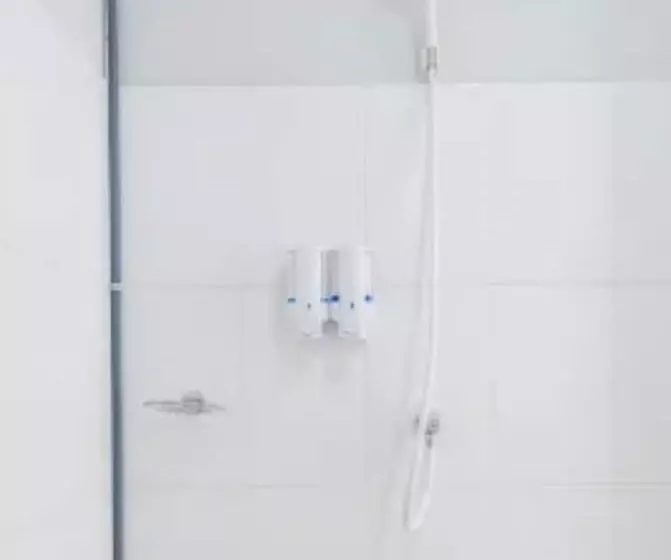پانسیون Freesia Guesthouse Suvarnabhumi