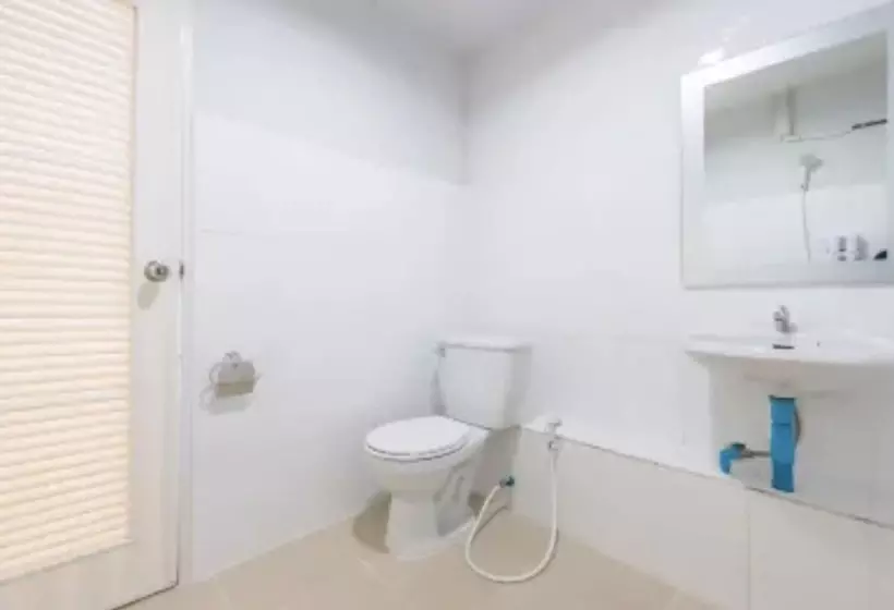 پانسیون Freesia Guesthouse Suvarnabhumi