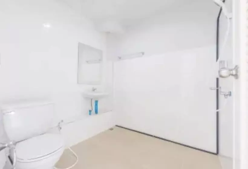 پانسیون Freesia Guesthouse Suvarnabhumi