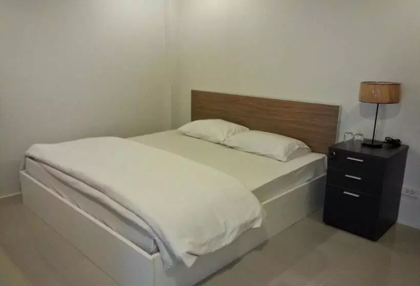 پانسیون Freesia Guesthouse Suvarnabhumi