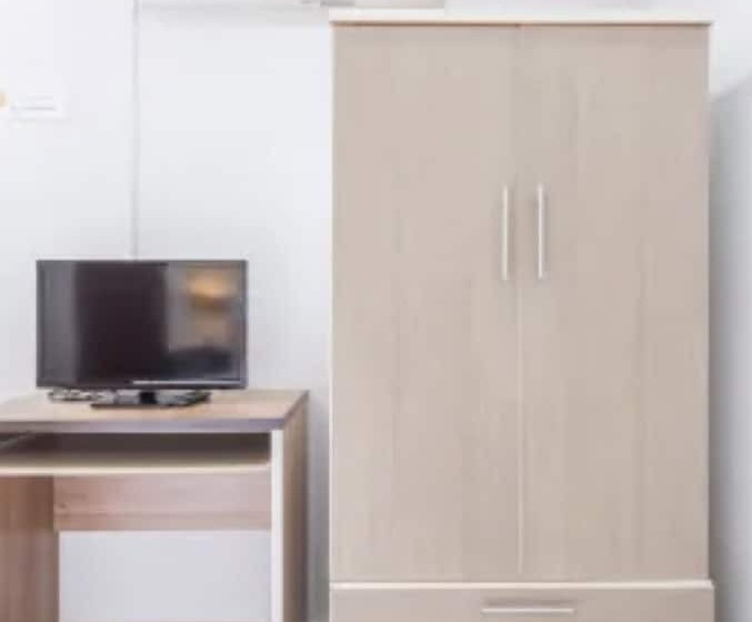 פנסיון Freesia Guesthouse Suvarnabhumi