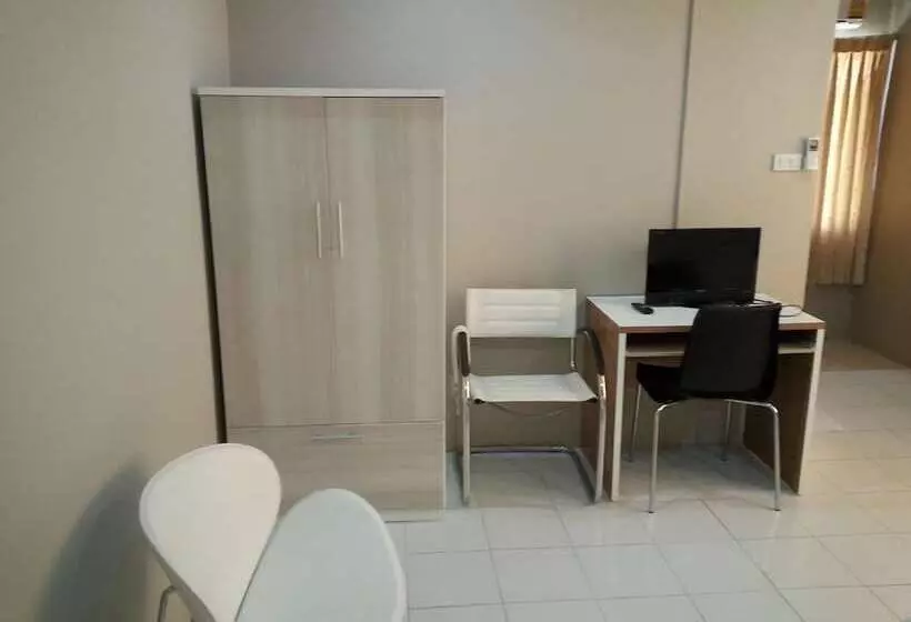 پانسیون Freesia Guesthouse Suvarnabhumi