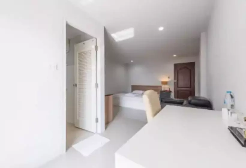پانسیون Freesia Guesthouse Suvarnabhumi