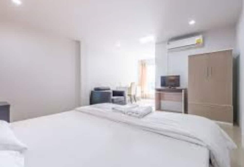 פנסיון Freesia Guesthouse Suvarnabhumi