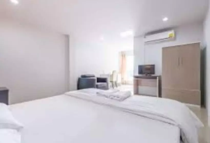 پانسیون Freesia Guesthouse Suvarnabhumi