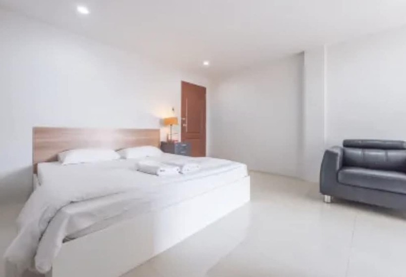 פנסיון Freesia Guesthouse Suvarnabhumi