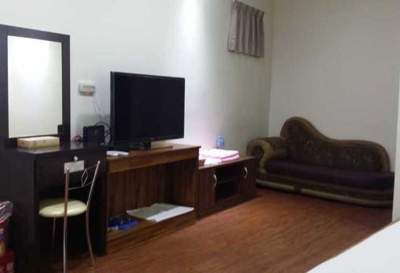 پانسیون Kenting Youngster Hostel