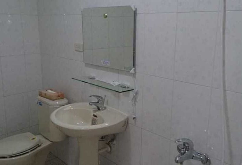 پانسیون Kenting Youngster Hostel