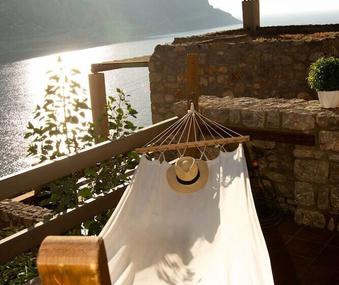 Petra Boutique Homes