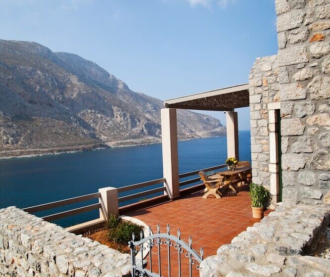 Petra Boutique Homes