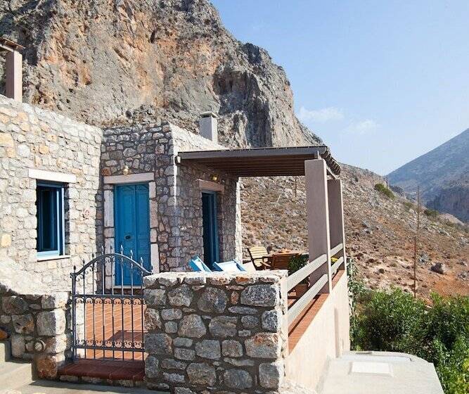 Petra Boutique Homes