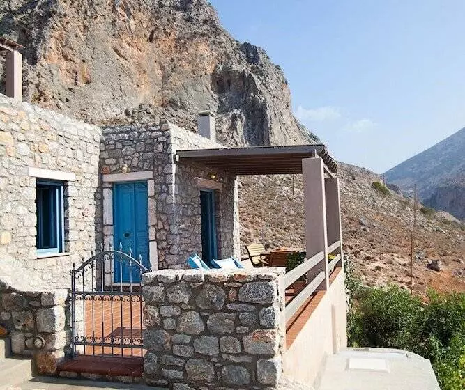 Petra Boutique Homes