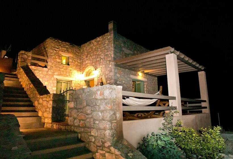 Petra Boutique Homes