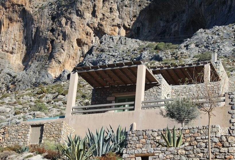 Petra Boutique Homes